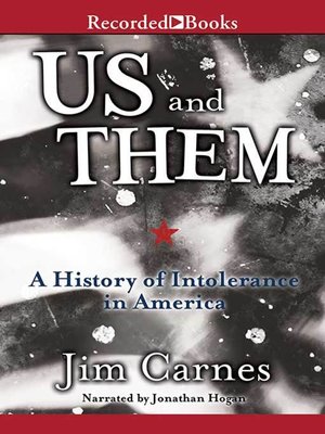 cover image of Us and Them